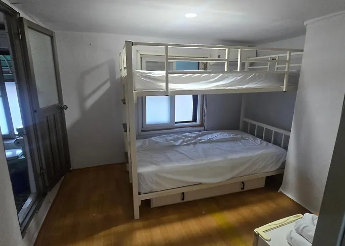 Seongsu House Ferienhaus *