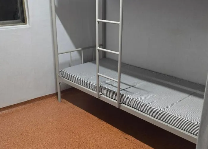 Seongsu House Holiday home *